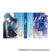 4 Pocket Card Binder NT (Luna say maybe Tsukimura Temari)