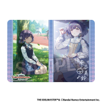 Illustration Play Mat NT (Slowly, One Step At a Time Hataya Misuzu)