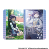 Illustration Play Mat NT (Slowly, One Step At a Time Hataya Misuzu)