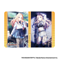 Illustration Play Mat NT (Prima Stella Juo Sena)