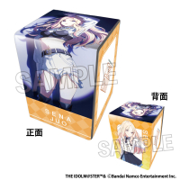 Illustration Synthetic Leather Deck Case NT (Prima Stella Juo Sena)