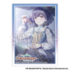 Illustration Sleeve Matte (Slowly, One Step At a Time Hataya Misuzu)