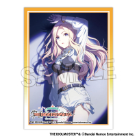 Illustration Sleeve Matte (Prima Stella Juo Sena)