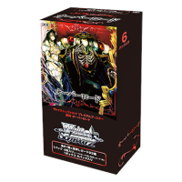 Overlord (Original Work) Premium Booster