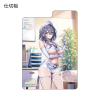 Original Illustration Deck Case (Pittsburgh / Nurse)