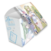 Original Illustration Deck Case (Napoli / Nurse)
