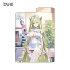 Original Illustration Deck Case (Napoli / Nurse)