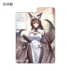 Original Illustration Deck Case (Amagi (CV) / Nurse)