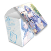Original Illustration Deck Case (Alsace / Nurse)