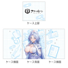 Original Illustration Deck Case (Alsace / Nurse)