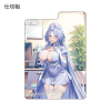 Original Illustration Deck Case (Alsace / Nurse)