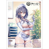 Original Illustration Sleeve (Pittsburgh / Nurse)