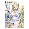 Original Illustration Sleeve (Napoli / Nurse)