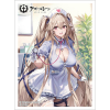 Original Illustration Sleeve (Anchorage / Nurse)