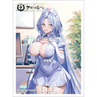 Original Illustration Sleeve (Alsace / Nurse)
