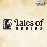 Tales of Series Trial Deck