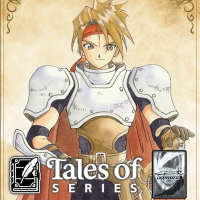 Tales of Series Booster Box