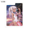 Original Illustration Deck Case (Chloe / Sailor Swimwear)