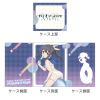Original Illustration Deck Case (Miyu / Sailor Swimwear)