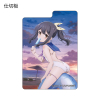 Original Illustration Deck Case (Miyu / Sailor Swimwear)