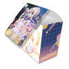 Original Illustration Deck Case (Illya / Sailor Swimwear)