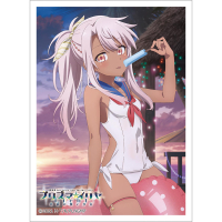 Original Illustration Sleeve (Chloe / Sailor Swimwear)