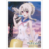 Original Illustration Sleeve (Illya / Sailor Swimwear)