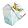 Deck Case (Ryza / White Dress)
