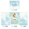 Deck Case (Ryza / White Dress)