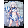 Chara Sleeve Matte No. MT2189 (Poli - Cheer Up Police)