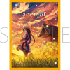 Chara Sleeve Matte No. MT2279 (Hayakawa Rikka)