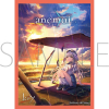 Chara Sleeve Matte No. MT2276 (Fusaba Aino)