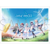 Chara Sleeve Matte No. MT2274 (anemoi)