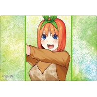 Rubber Mat Collection V2 Vol. 1851 (Nakano Yotsuba Part. 5)