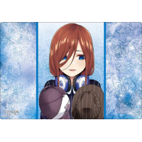 Rubber Mat Collection V2 Vol. 1850 (Nakano Miku Part. 5)