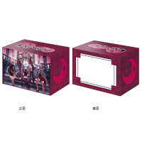 Deck Holder Collection V3 Vol. 1185 (Ave Mujica Wakaremichi no, Sono Saki e Ver.)