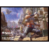 Players Card Sleeve MFS-51 (Vaan, Street Thief)
