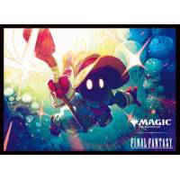Players Card Sleeve MFS-50 (Vivi Ornitier)