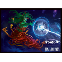 Players Card Sleeve MFS-46 (Cloud of Darkness)