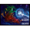 Players Card Sleeve MFS-46 (Cloud of Darkness)