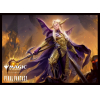 Players Card Sleeve MFS-45 (The Emperor of Palamecia)