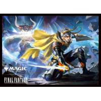 Players Card Sleeve MFS-44 (Slash of Light)