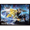 Players Card Sleeve MFS-44 (Slash of Light)