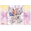 Rubber Mat Collection V2 Vol. 1877 (Senki Zessho Symphogear XD UNLIMITED)