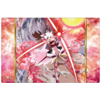 Rubber Mat Collection V2 Vol. 1870 (Yukine Chris Burning X-Drive Ver.)