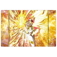 Rubber Mat Collection V2 Vol. 1868 (Tachibana Hibiki Burning X-Drive Ver.)