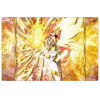 Rubber Mat Collection V2 Vol. 1868 (Tachibana Hibiki Burning X-Drive Ver.)