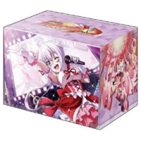 Deck Holder Collection V3 Vol. 1192 (Yukine Chris)