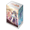 Deck Holder Collection V3 Vol. 1191 (Tsubasa & Maria)