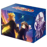 Deck Holder Collection V3 Vol. 1190 (Hibiki & Miku)